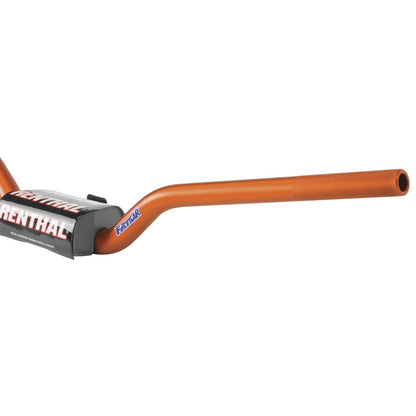 Renthal Orange - 673 Trials 100 Fatbar Handlebar 673-01-OR_124553