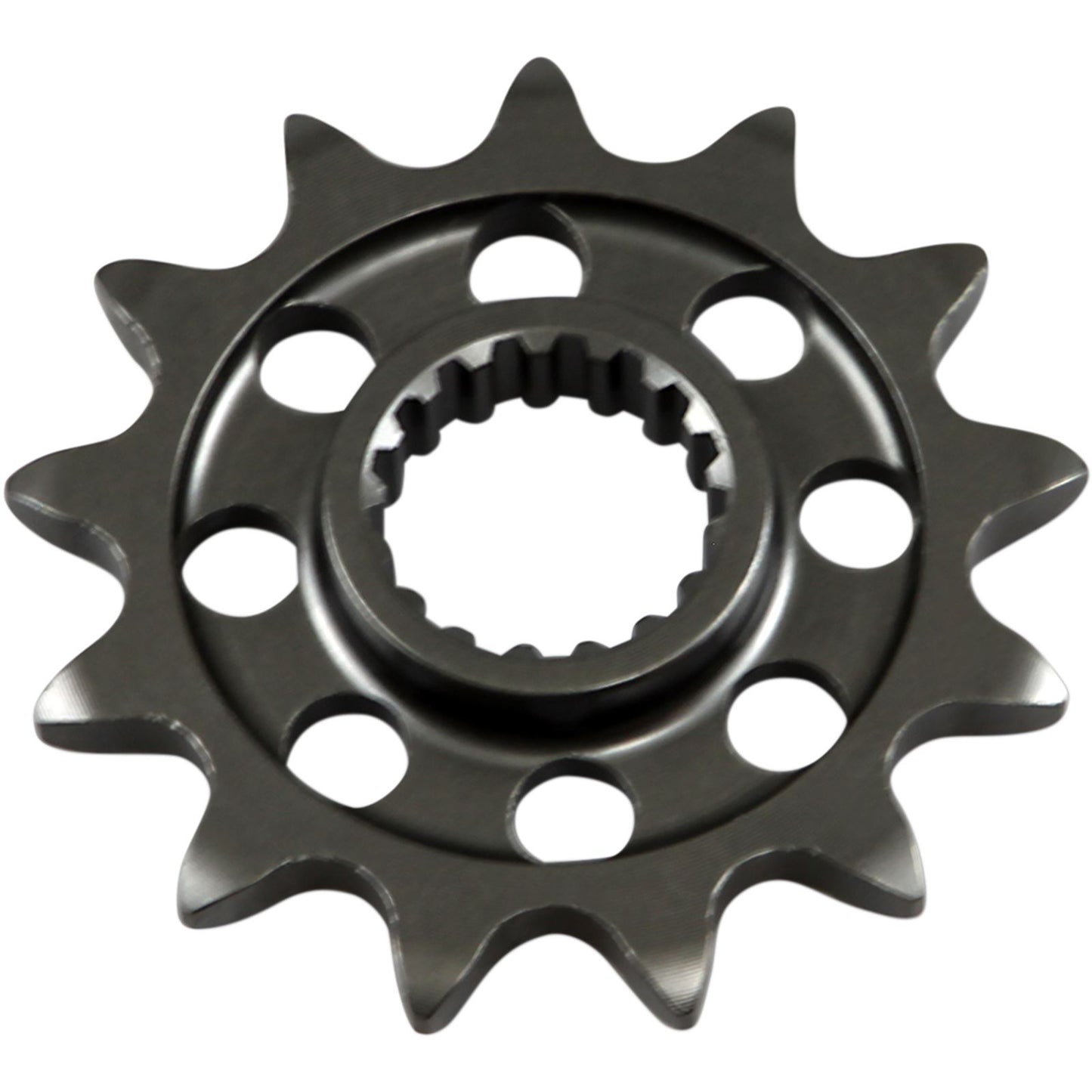 Renthal Sprocket - Front For Suzuki - 13-Tooth 496U-520-13GP_464505