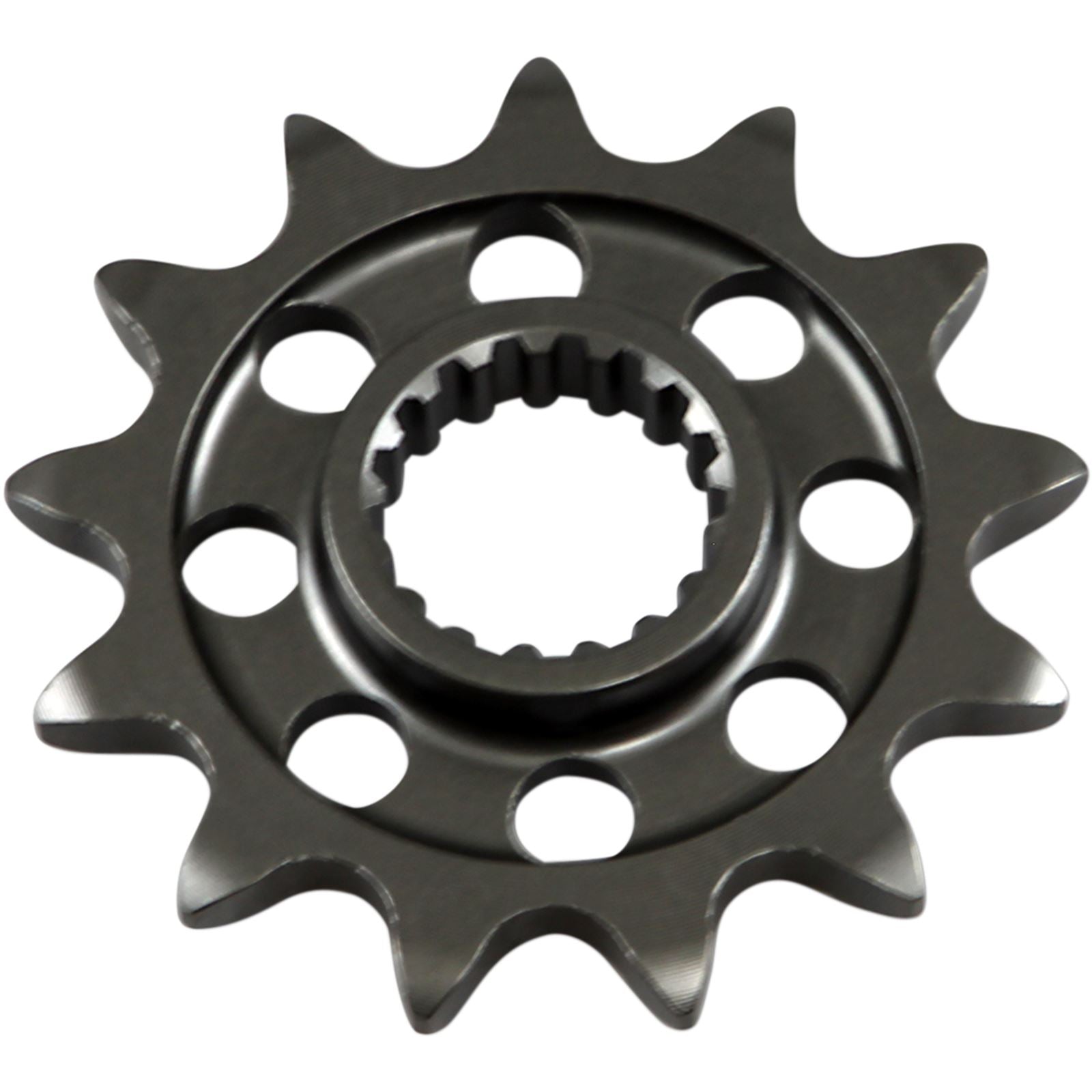 Renthal Sprocket - Front For Suzuki - 13-Tooth 496U-520-13GP_464505