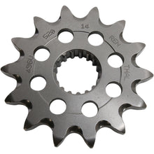 Renthal Front Sprocket for Suzuki - 14-Tooth 496U-520-14GP_464506