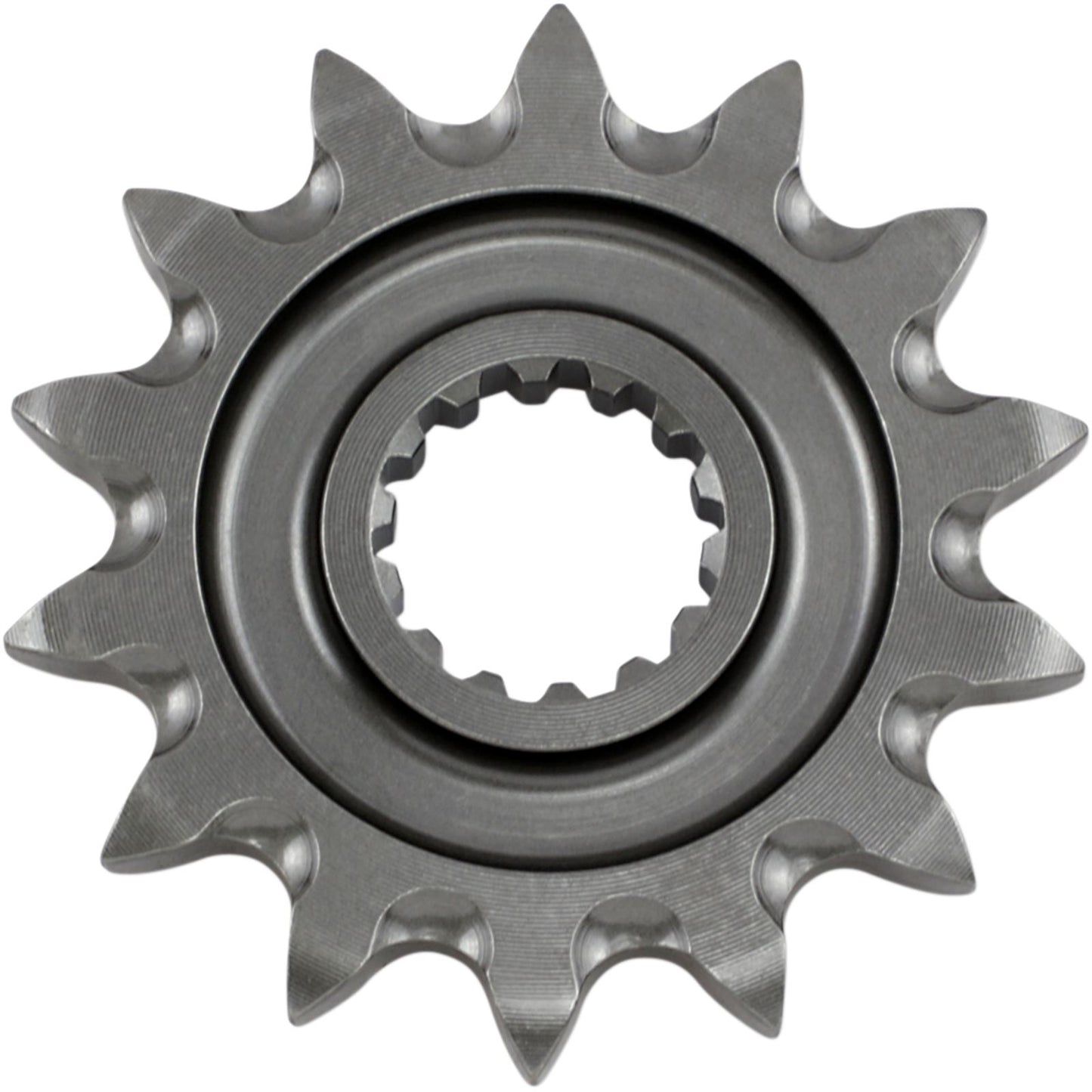 Renthal Sprocket - Front - for Yamaha - 14-Tooth 506--420-14GP_464522
