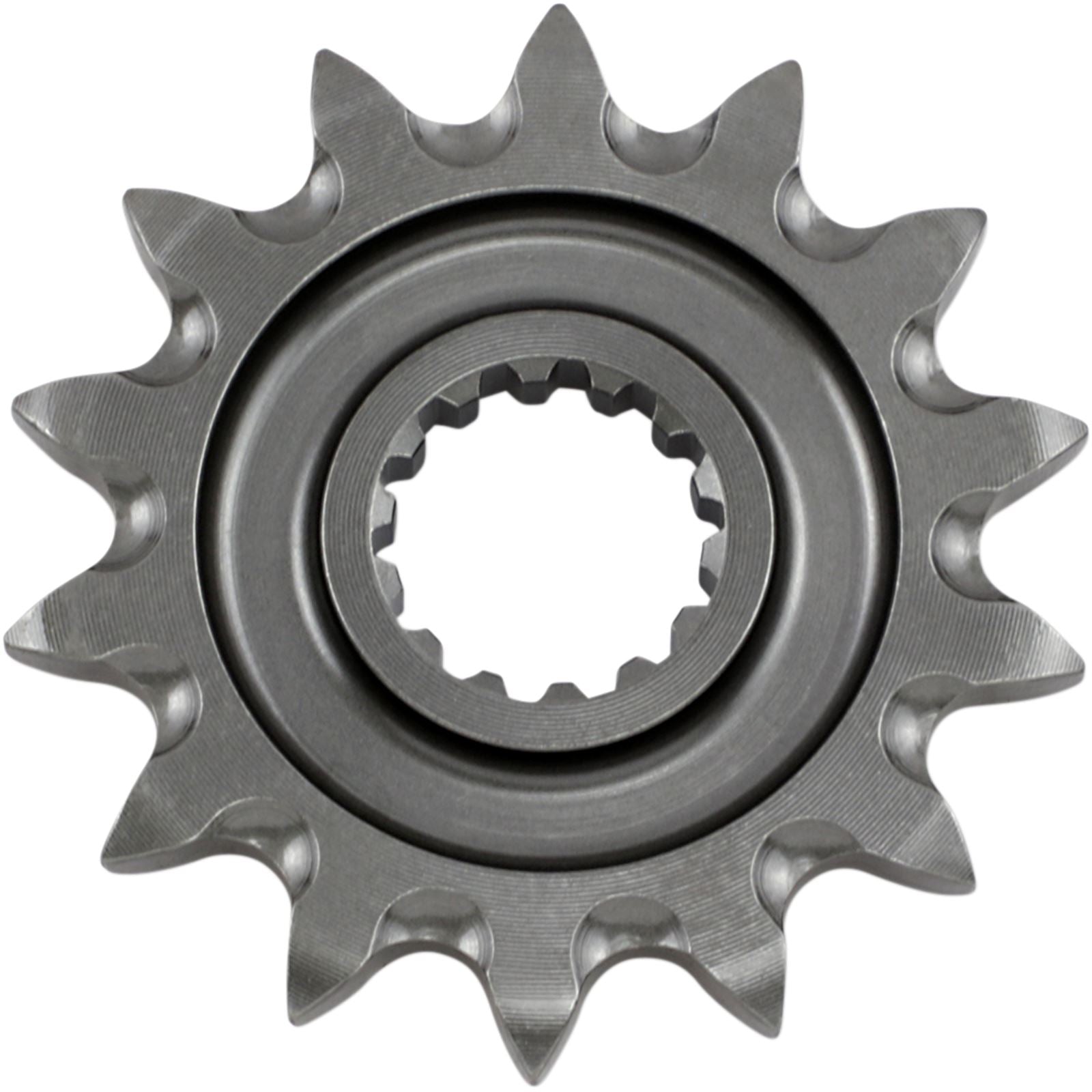 Renthal Sprocket - Front - for Yamaha - 14-Tooth 506--420-14GP_464522