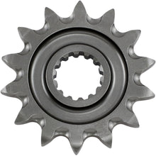 Renthal Sprocket - Front - for Yamaha - 14-Tooth 506--420-14GP_464522