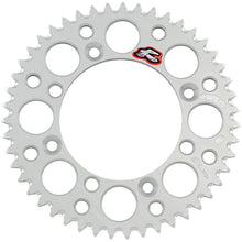 Renthal Sprocket - Rear - for Yamaha - 47-Tooth 121U-420-47GBSI_464437