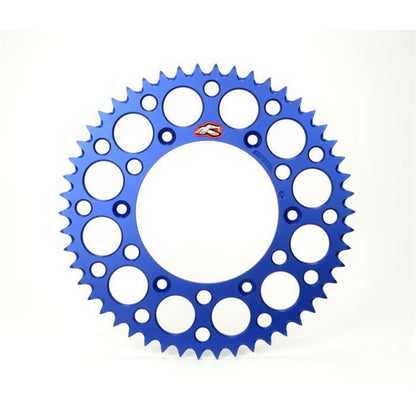 Sprocket for Husqvarna - Blue - 52-Tooth_2097476