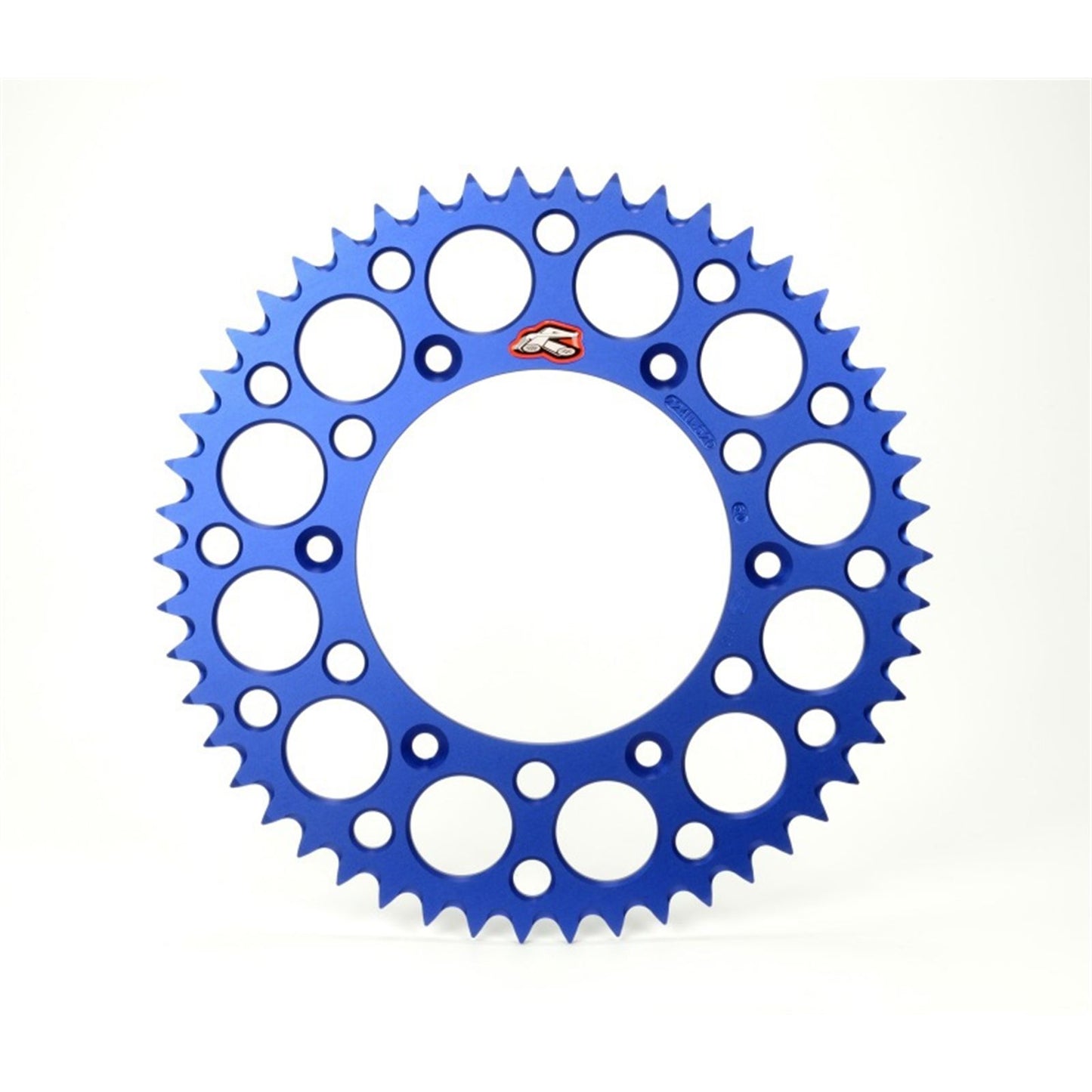 Sprocket for Husqvarna - Blue - 52-Tooth_2097365