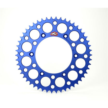 Sprocket for Husqvarna - Blue - 52-Tooth_2097365