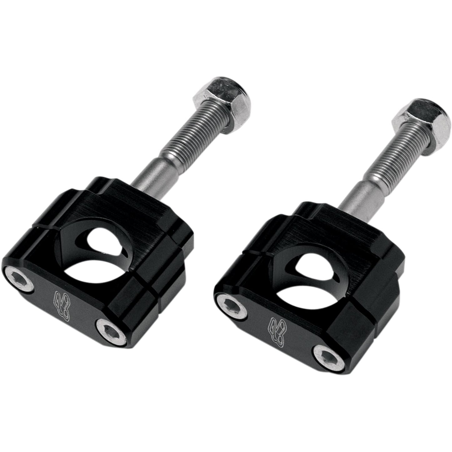 Renthal 1-1/8" Bar Mount with  5 mm Offset for Honda CL001_464607