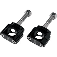 Renthal 1-1/8" Bar Mount with  5 mm Offset for Honda CL001_464607