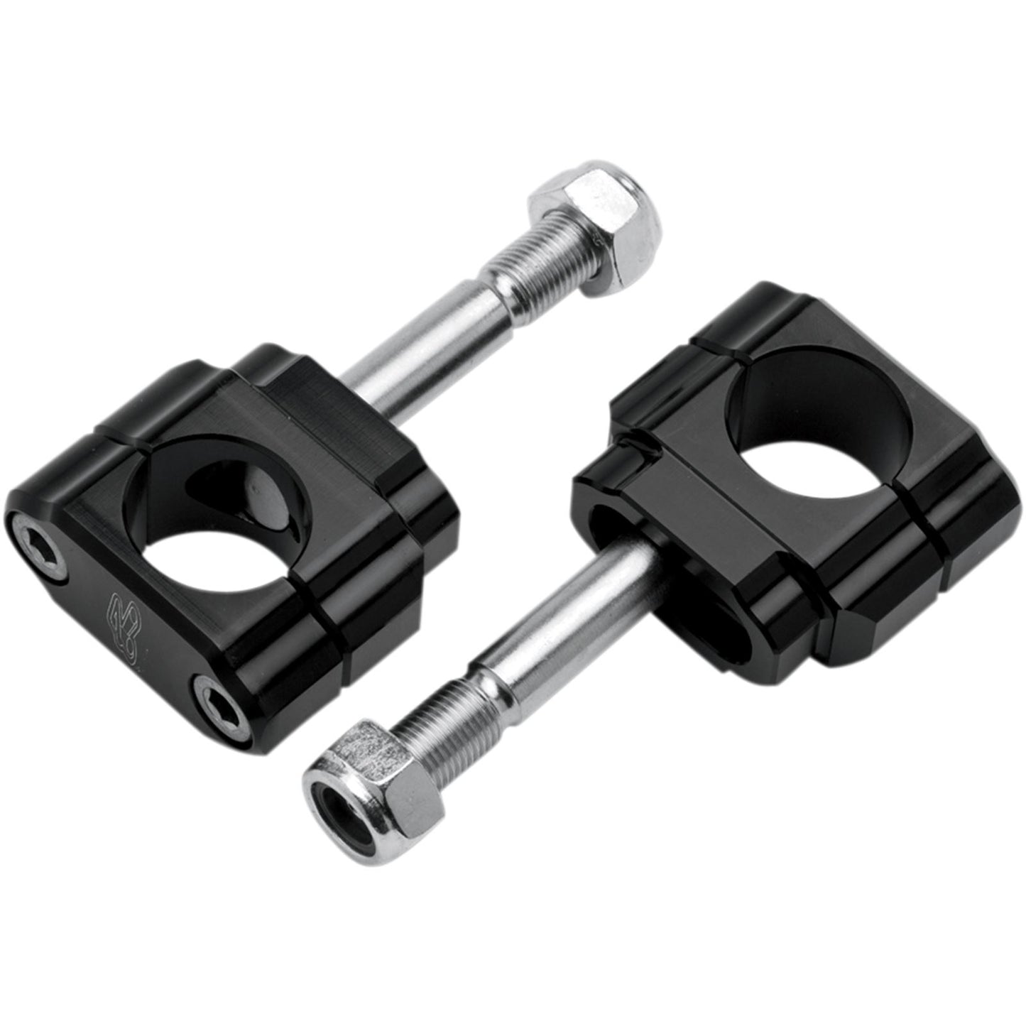 Renthal 1-1/8" Bar Mount with  5 mm Offset for KX250/450F CL019_464123