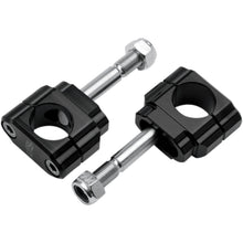 Renthal 1-1/8" Bar Mount with  5 mm Offset for KX250/450F CL019_464123