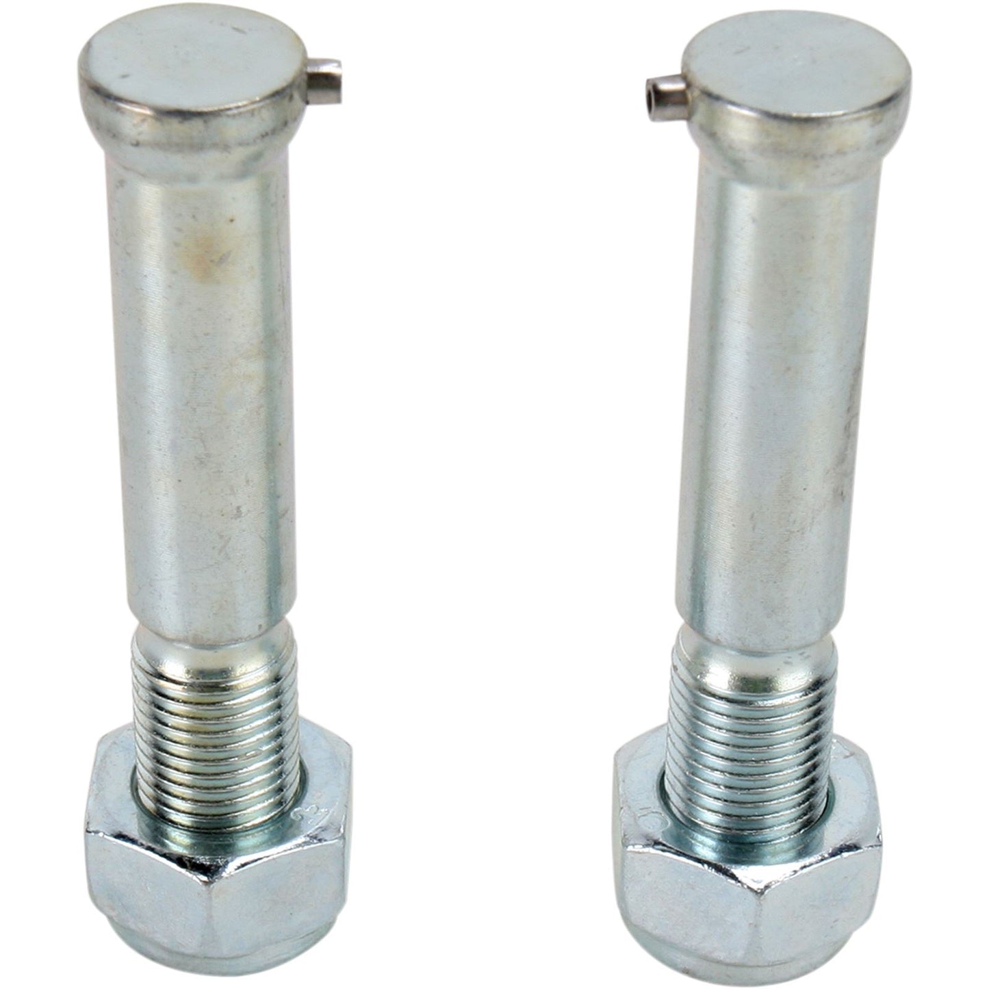 Renthal Replacement Bolt Kit - 12x68mm CL020_464591