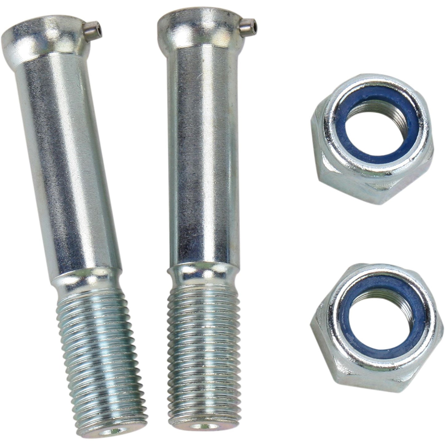 Renthal Replacement Bolt Kit - 12x68mm CL020_464592