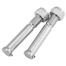 Renthal Bar Mounts Replacement Bolt Kit - 12mm x 77mm CL014_124571