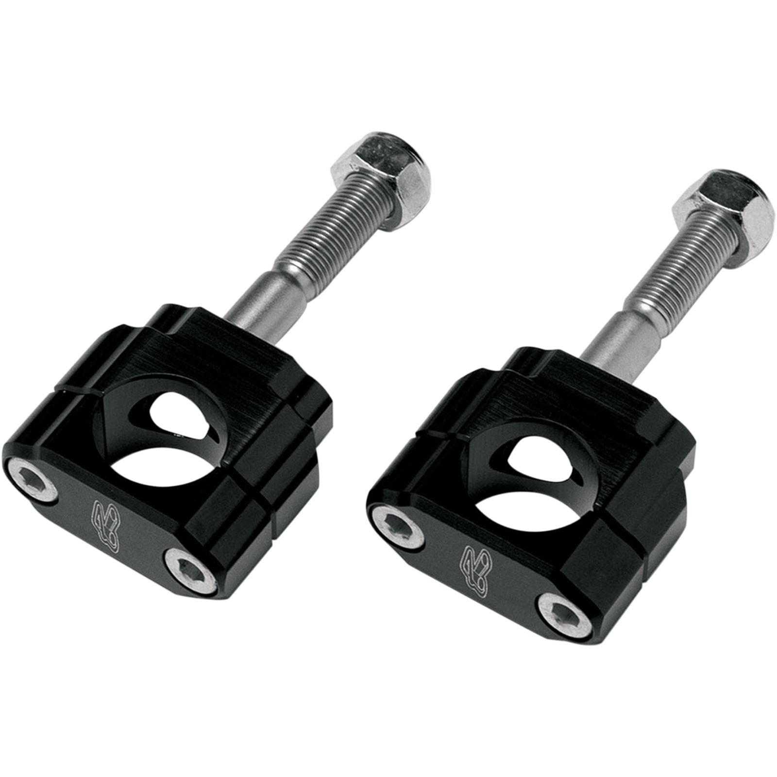 Renthal 1-1/8" Bar Mount with  5 mm Offset for CL019 CL018_464122