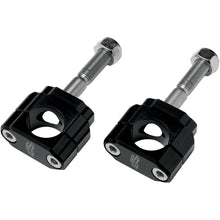 Renthal 1-1/8" Bar Mount with  5 mm Offset for CL019 CL018_464122