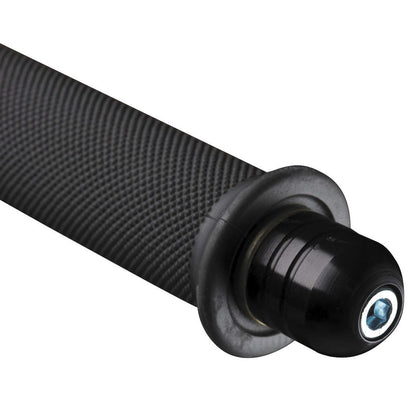 Black - Renthal Handlebar Ends E193_124576