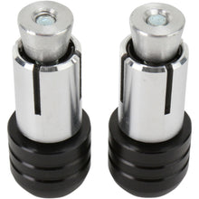Black - Renthal Handlebar Ends E193_464224