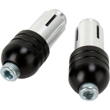 Black - Renthal Handlebar Ends E193_464225