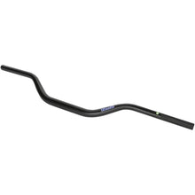 Renthal Fatbar Handlebars Reed/Windham - Black 603-01-BK_464783
