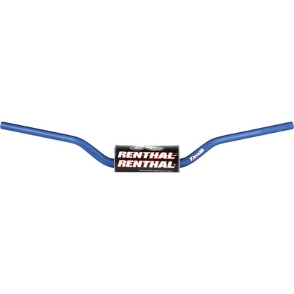 Renthal Blue - 604 for RC/CRF/KX/KXF Fatbar Handlebar 604-01-BU_124579