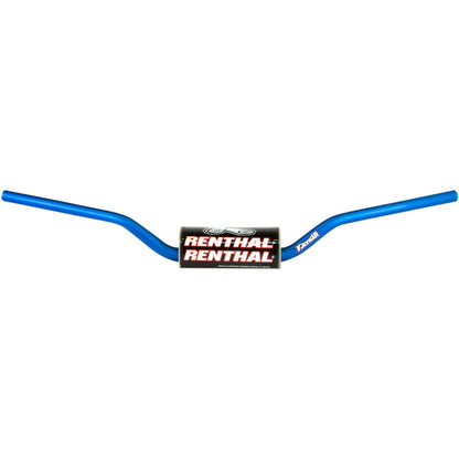 Renthal Blue - 604 for RC/CRF/KX/KXF Fatbar Handlebar 604-01-BU_463993