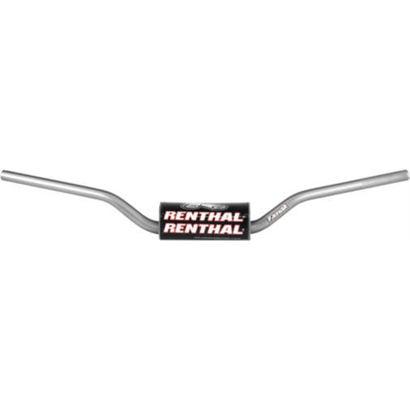 Renthal Tanium - 604 for RC/CRF/KX/KXF Fatbar Handlebar 604-01-TT_124581