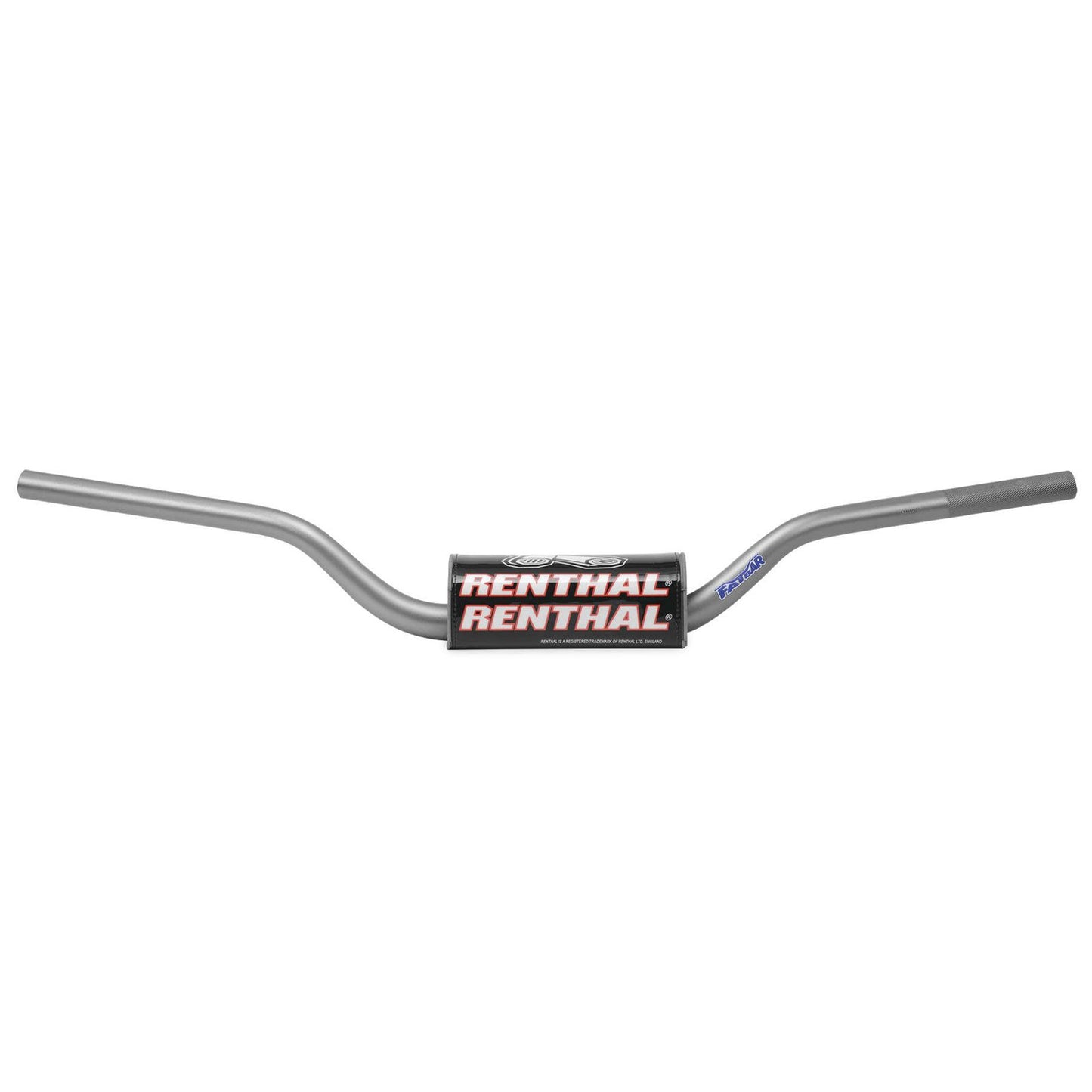Renthal Fat Handlebar Enduro - Tanium 745-01-TT_516143