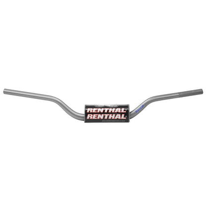 Renthal Fatbar Handlebar Tanium - 605 Ricky Johnson/CR High for KTM Enduro  605-01-TT_124585