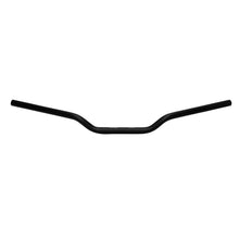 Renthal 7/8" Road Handlebar Low Bend - Black 754-01-BK_124588