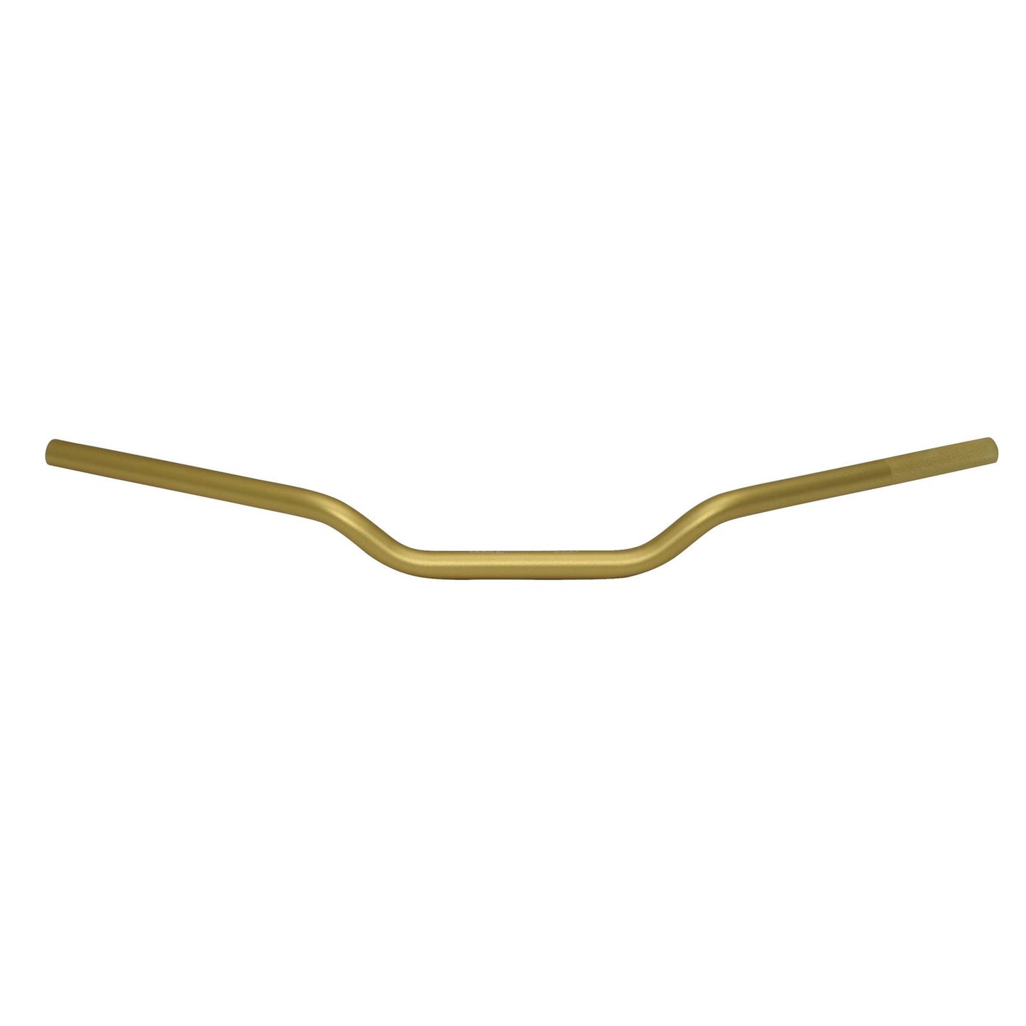 Renthal Low Handlebar - Gold 754-01-GO_124589