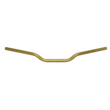 Renthal Low Handlebar - Gold 754-01-GO_124589