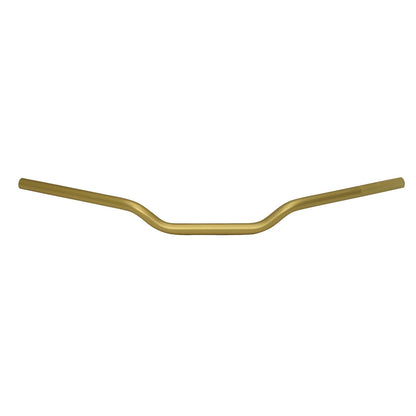 Renthal Low Handlebar - Gold 754-01-GO_124589