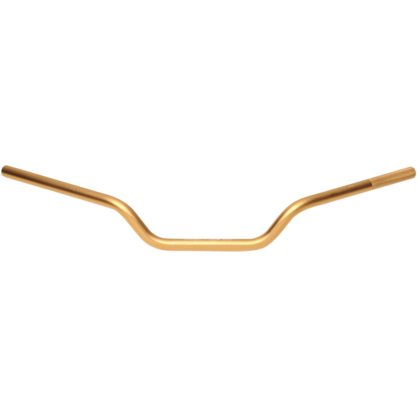 Renthal Low Handlebar - Gold 754-01-GO_463996