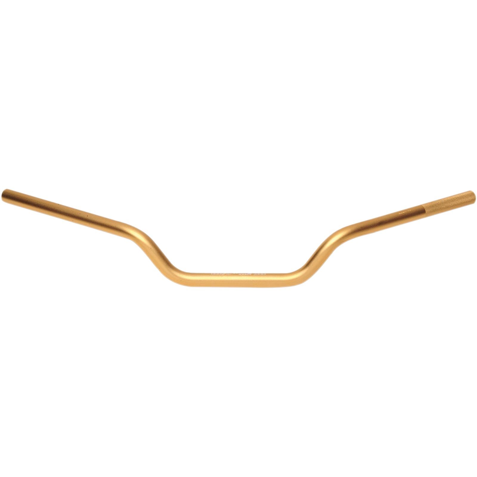 Renthal Low Handlebar - Gold 754-01-GO_463996