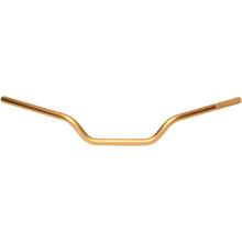 Renthal Low Handlebar - Gold 754-01-GO_463996