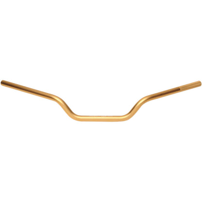 Renthal Low Handlebar - Gold 754-01-GO_463996