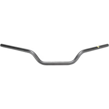 Renthal 7/8" Low Handlebar - Gray 754-01-GR_463995