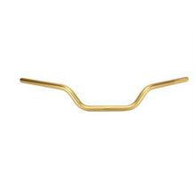 Renthal 7/8" Street Medium Handlebar - Gold 755-01-GO_1546711