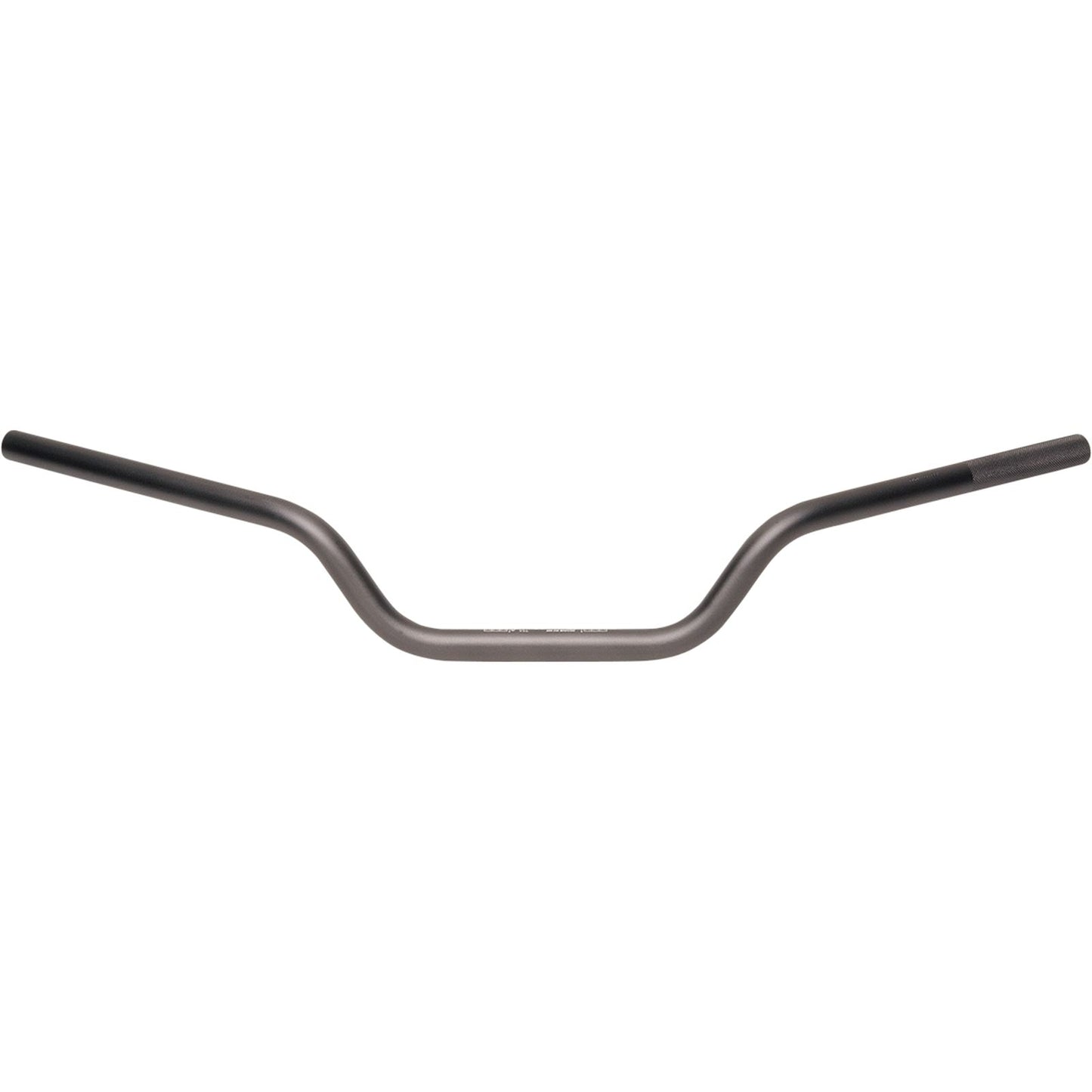 Renthal 7/8" Medium Handlebar - Gray 755-01-GR_463997
