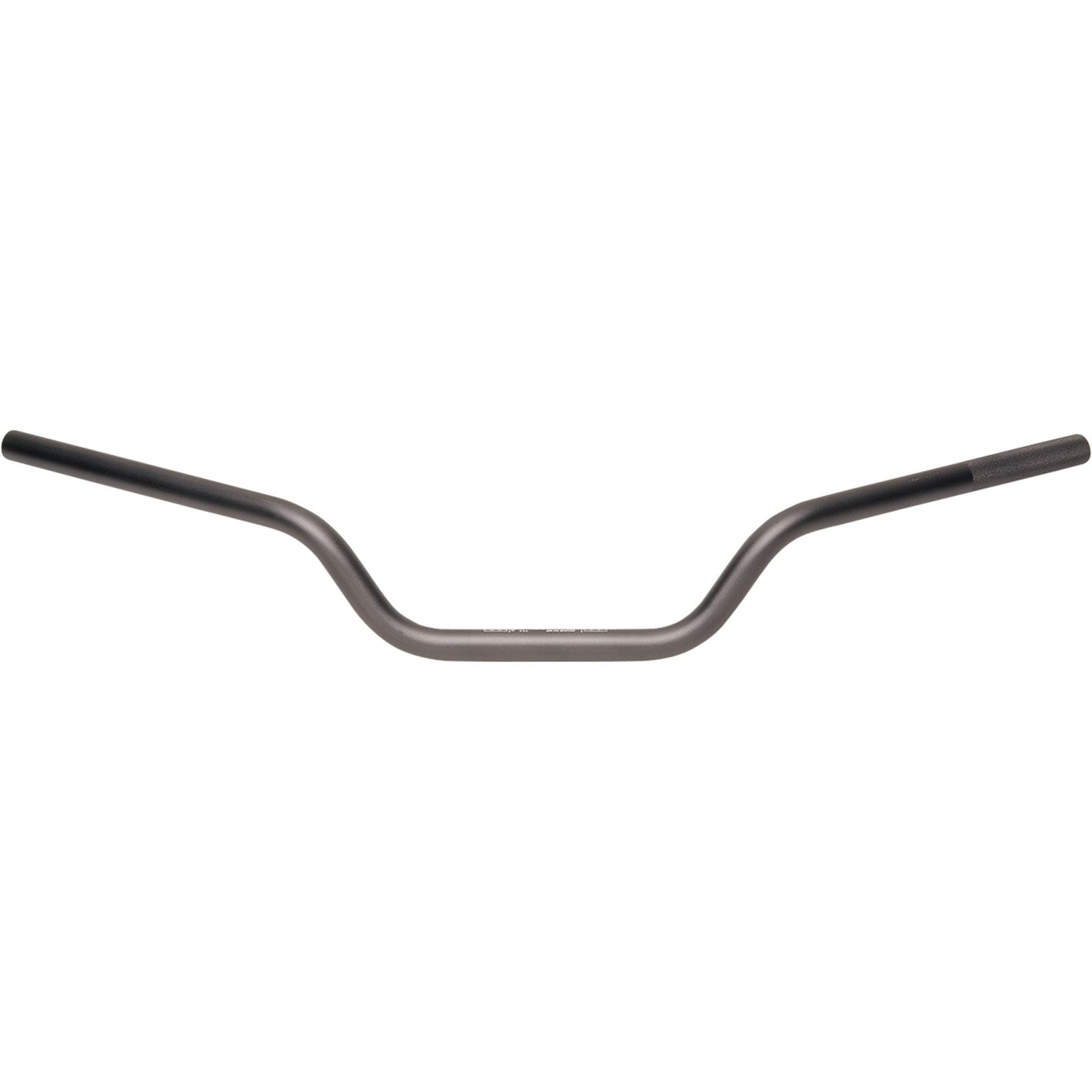 Renthal 7/8" Medium Handlebar - Gray 755-01-GR_463997