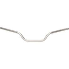 Renthal 7/8" Street Medium Handlebar - Silver 755-01-SI_463999