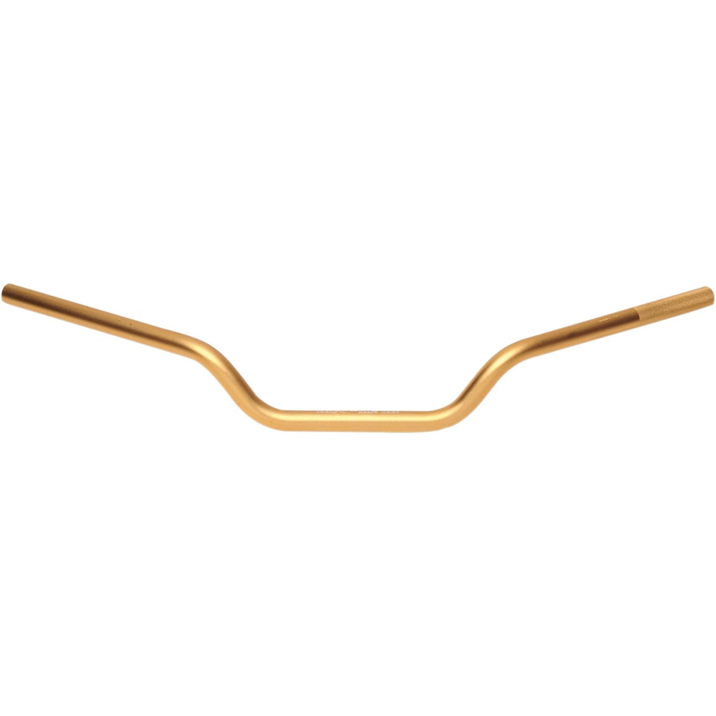 Renthal High Handlebar- Gold 756-01-GO_464001