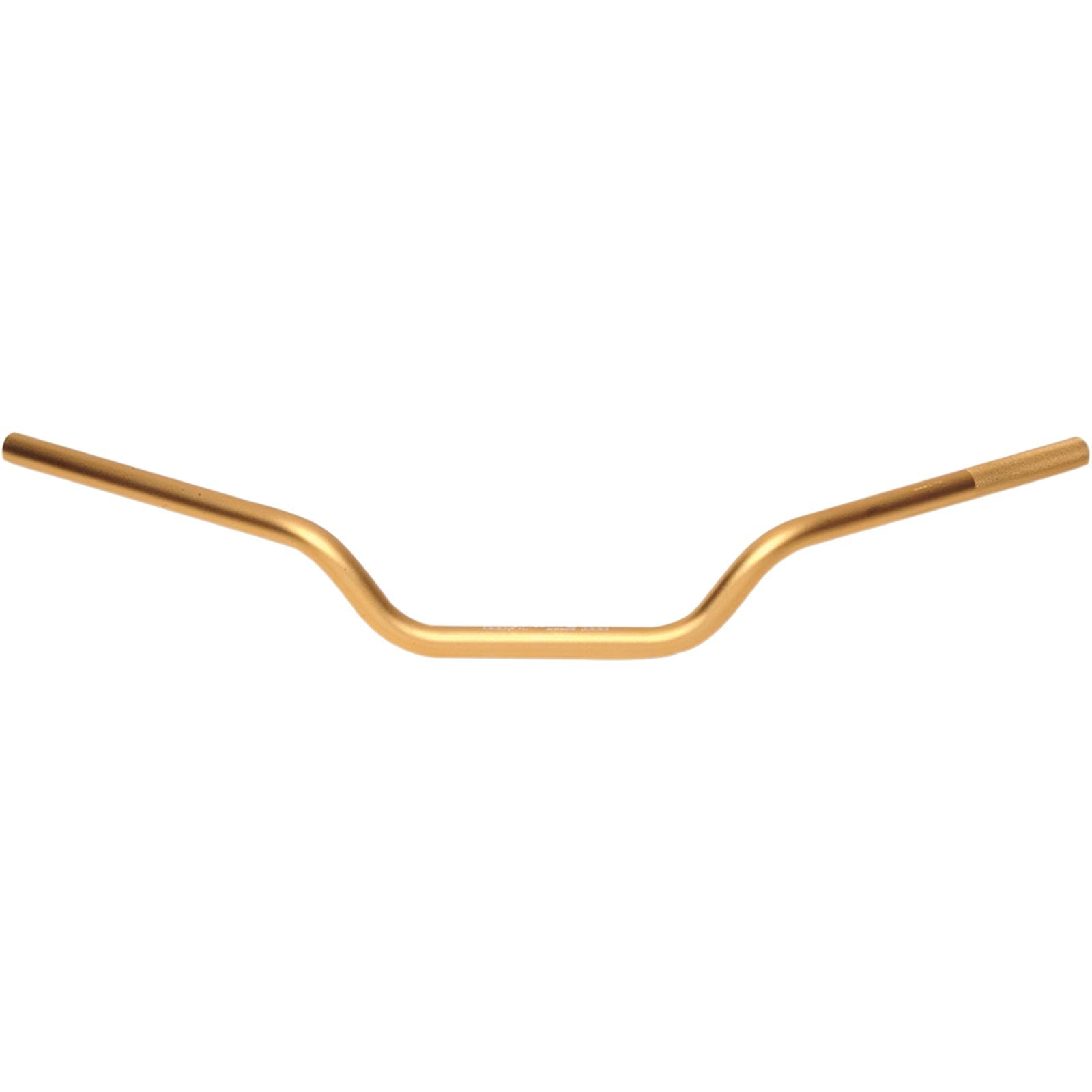 Renthal High Handlebar- Gold 756-01-GO_464001