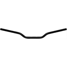 Renthal 7/8 in. Road Bar - High Bend - Black 756-01-BK_1714955