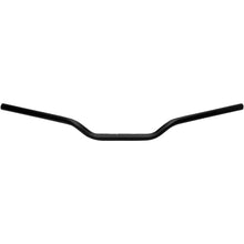 Renthal Handlebar - Road Ultra Low - Black 758-01-BK_1041178