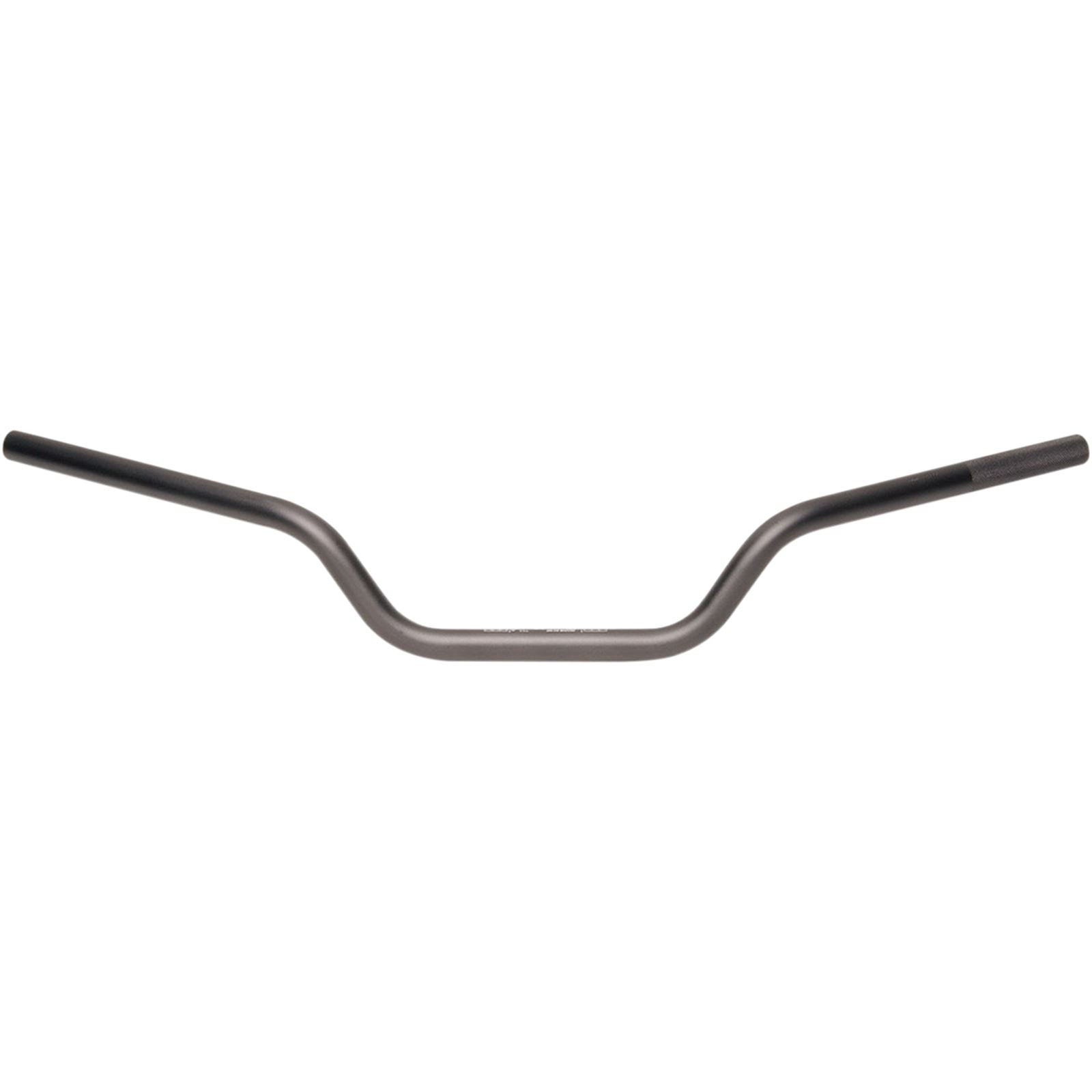 Renthal 7/8" High Handlebar - Gray 756-01-GR_464000