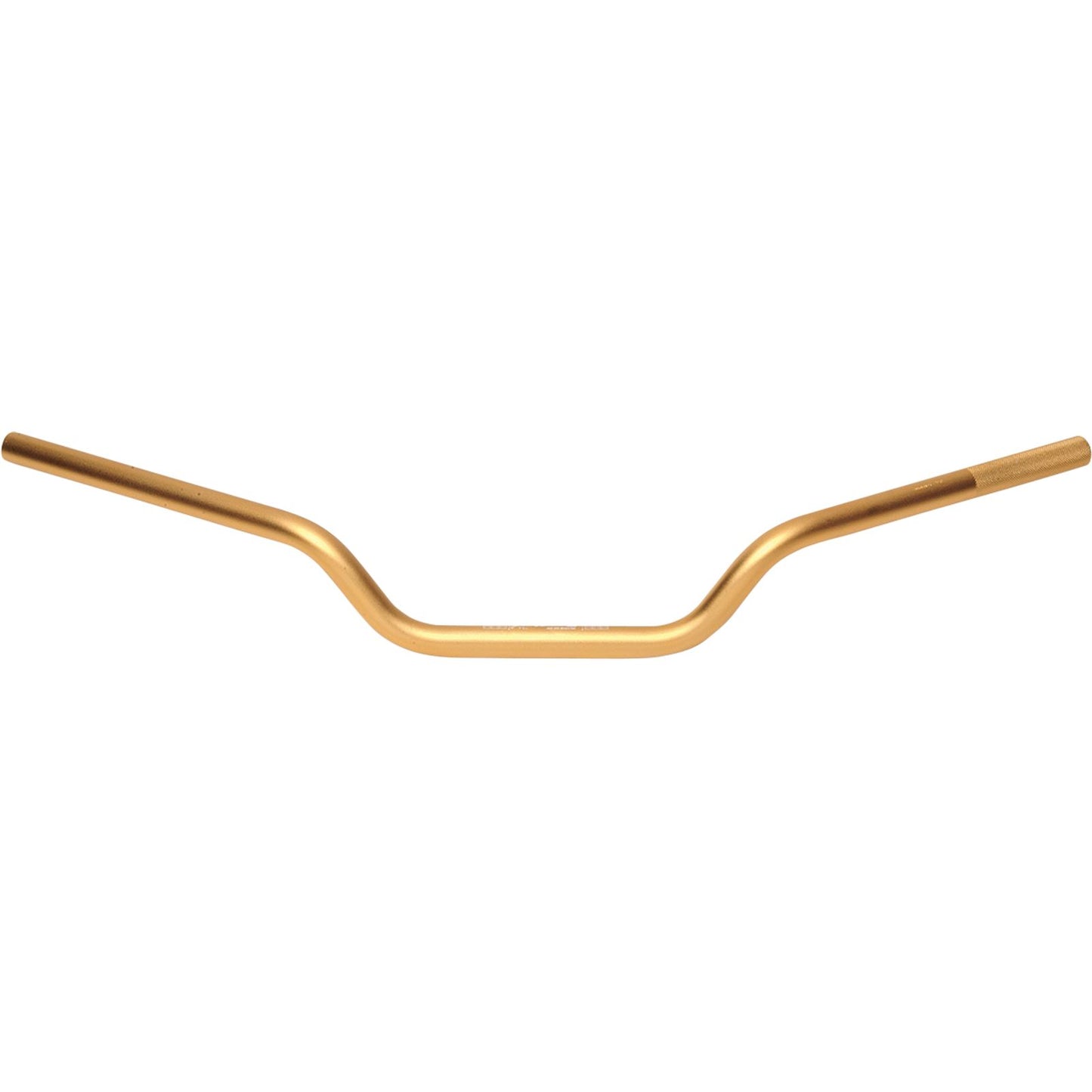 Renthal Ultra Low Handlebar - Gold 758-01-GO_464004