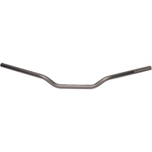 Renthal Ultra Low Handlebar - Silver 758-01-SI_464005
