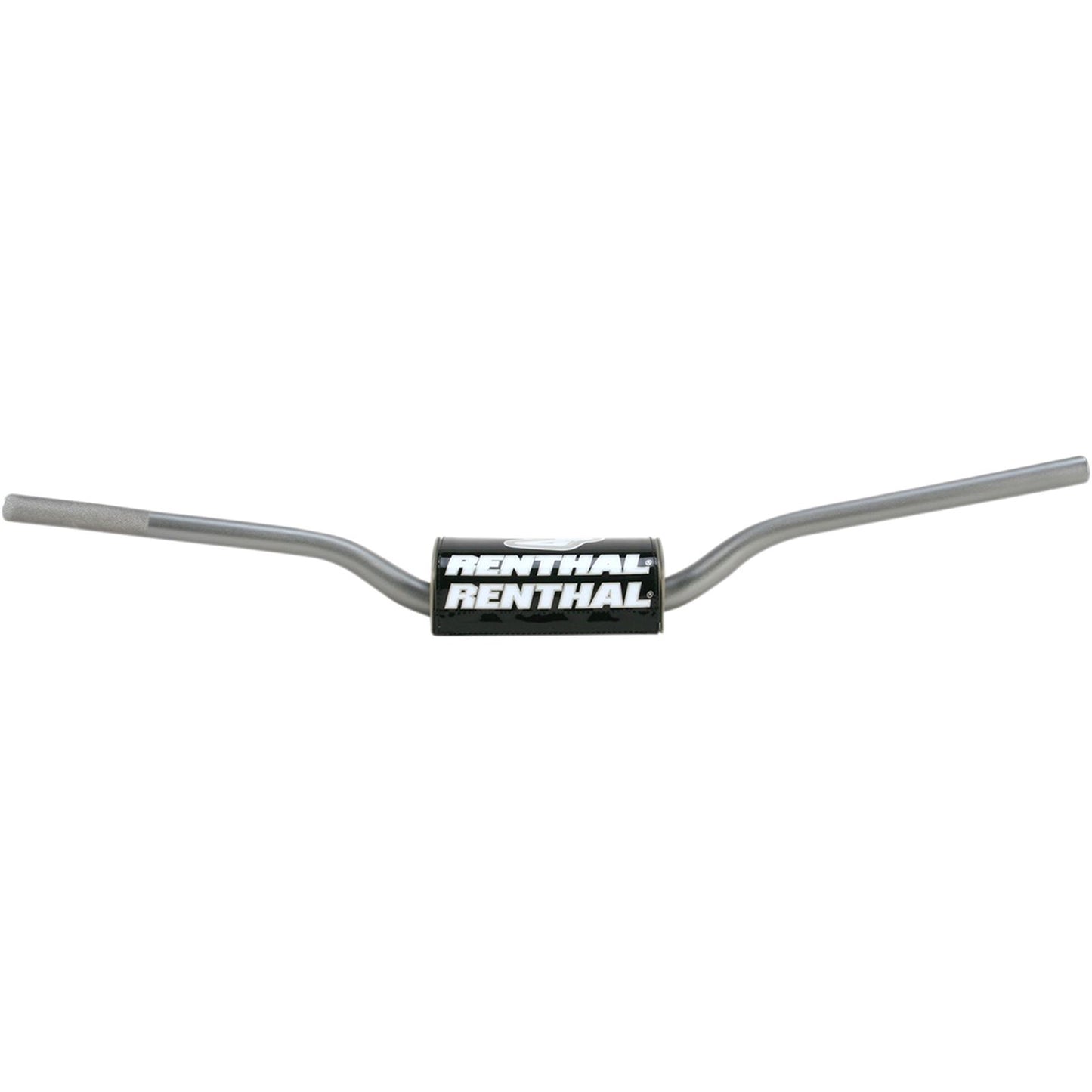 Renthal Tanium - 827 Villopoto/Stewart Fatbar Handlebar 827-01-TT_464063